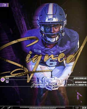 Image post by @catamountsfb on Instagram