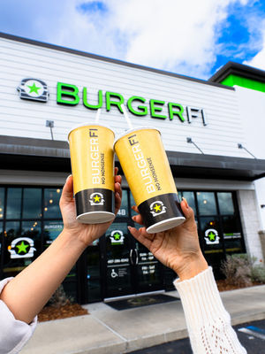 Image post by @burgerfi on Instagram