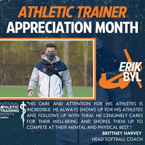 Image post by @hopeathletics on Instagram