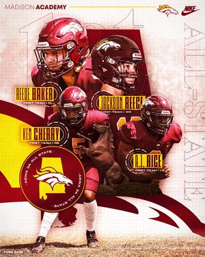 Image post by @mamustangsfb on Instagram