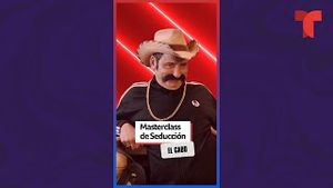 Video post by @telemundo on YouTube