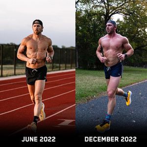 Image post by @nickbarefitness on Instagram