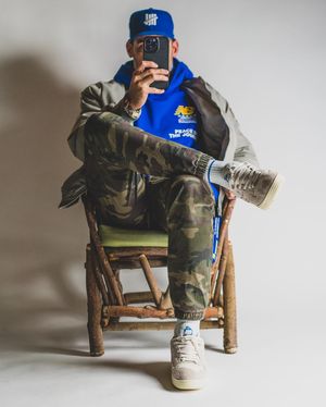 Image post by @ad__sneaks on Instagram