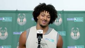 Video post by @bucks on YouTube
