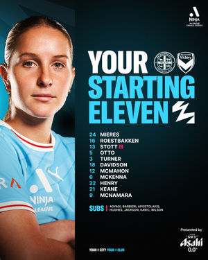Image post by @melbournecity on Instagram