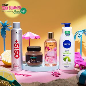 Image post by @mynykaa on Instagram