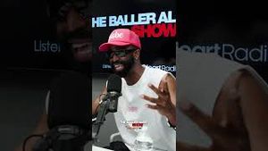 Video post by @Baller Alert, Inc. on YouTube