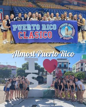 Image post by @tcnjwbb on Instagram