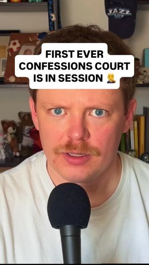 Video post by @TheTomsters on Facebook