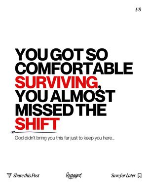 Image post by @wearetransformation on Instagram