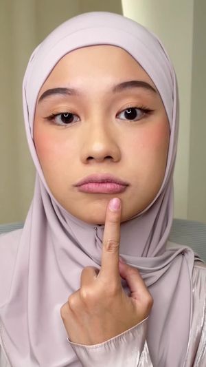Video post by @itsandani on TikTok
