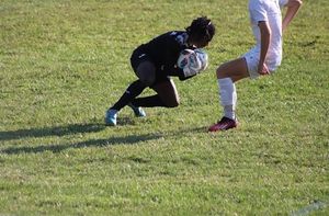 Image post by @glassborosoccerboys on Instagram