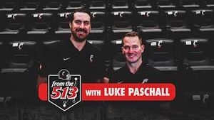 Video post by @cincinnatibearcats on YouTube