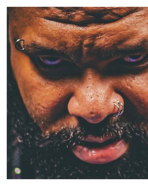 Image post by @foursix3 on Instagram