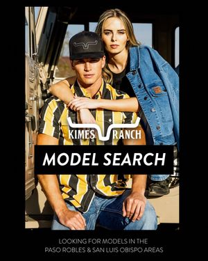 Image post by @kimesranchjeans on Instagram