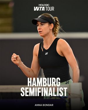 Image post by @wta on Instagram
