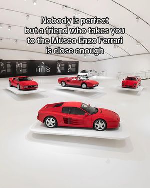 Video post by @ferrari on TikTok