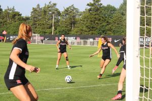 Image post by @ruwsoccer on Instagram