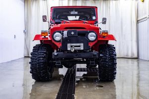 Image post by @reddeermotors on Facebook
