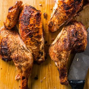 Image post by @cookscountry on Instagram