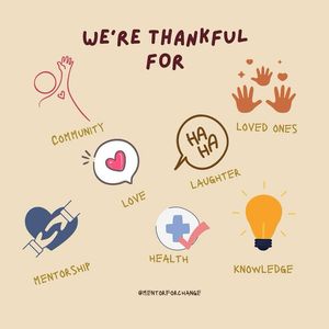 Image post by @mentor4changeLA on Facebook