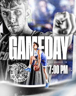 Image post by @usf_mbkb on Instagram