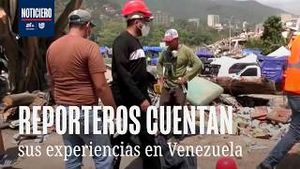 Video post by @nmasunivision on YouTube