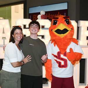 Image post by @susquehannau on Instagram