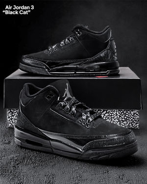 Image post by @ebaysneakers on Instagram