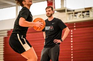 Image post by @iupwbb on Instagram