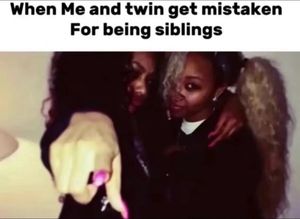 Video post by @d2twinies on TikTok