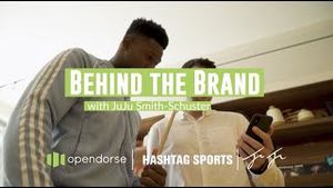 Video post by @opendorse1 on YouTube