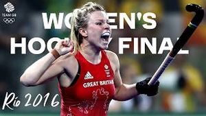 Video post by @teamgb on YouTube