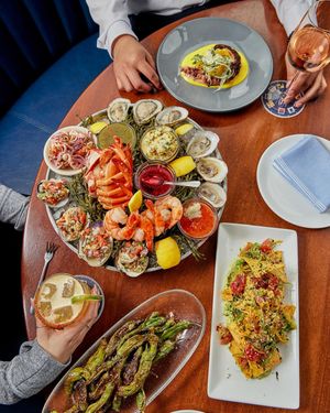 Image post by @reelhousemarinabay on Instagram