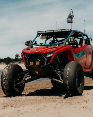 Image post by @polarisrzr on Instagram