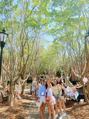 Image post by @samfordpanhellenic on Instagram