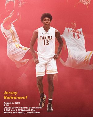 Image post by @beauchamp.foundation on Instagram