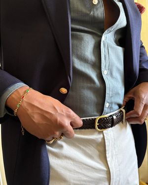 Image post by @bonobos on Instagram