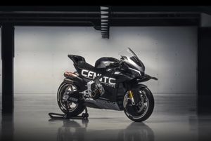 Image post by @motorcyclemall on Instagram