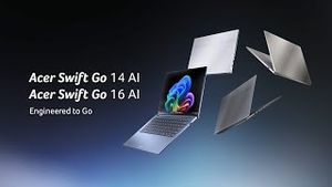 Video post by @acer on YouTube