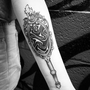 Image post by @jessfoxtattoos on Instagram
