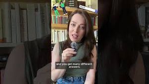 Video post by @pewresearch on YouTube