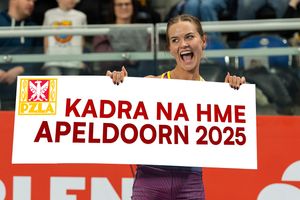 Image post by @polishathletics on Instagram