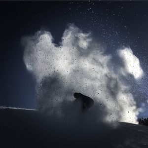 Image post by @whistlerblackcomb on Instagram