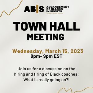 Image post by @WeAreABIS on Twitter