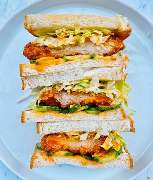 Image post by @wishbonekitchen on Instagram