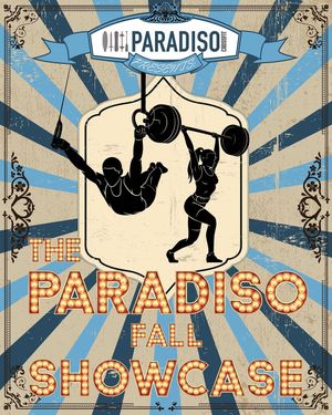 Image post by @paradisocommunity on Instagram