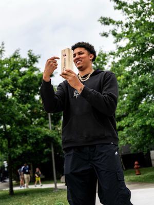 Image post by @swbrailriders on Instagram