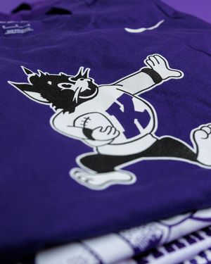 Image post by @kstatesports on Instagram