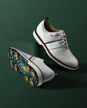 Image post by @footjoy on Instagram